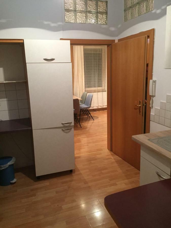 Ferienwohnung Nr.1 Hollenstein an der Ybbs Luaran gambar