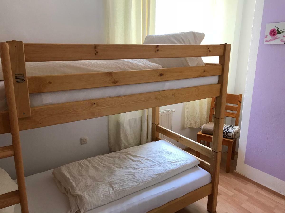 Ferienwohnung Nr.1 Hollenstein an der Ybbs Luaran gambar