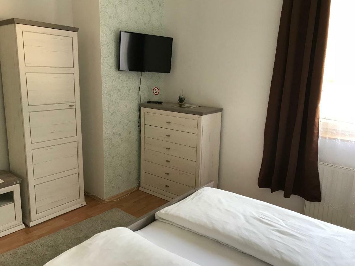 Ferienwohnung Nr.1 Hollenstein an der Ybbs Luaran gambar